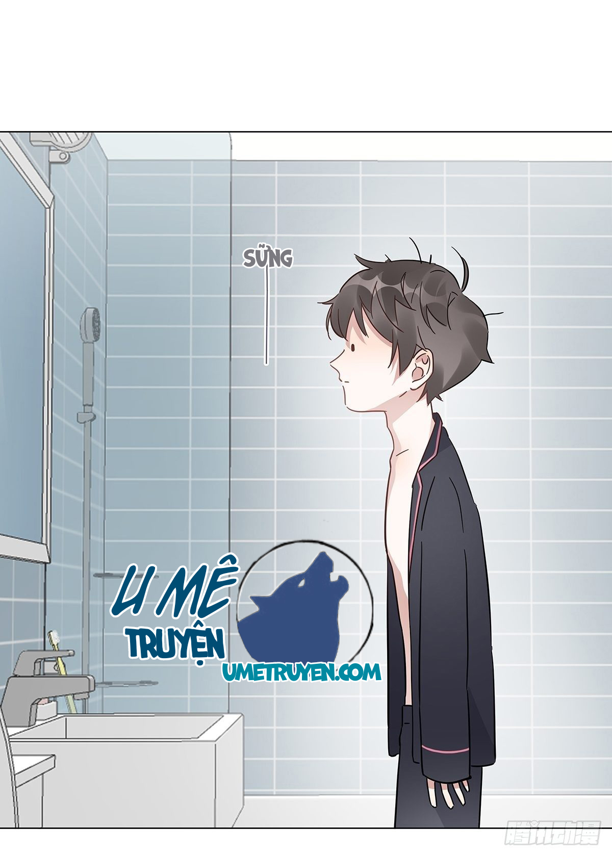 hôm nay nam giả trang nữ vẫn chưa được cầu hôn! chapter 19 21