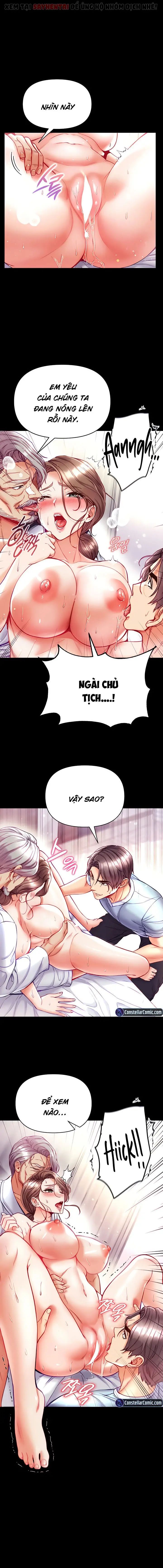 theo học dâm sư chapter 34 4