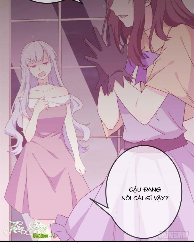 101 lần đoạt hôn chapter 10 39