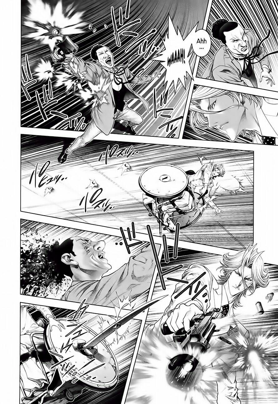 black joke chapter 4 25