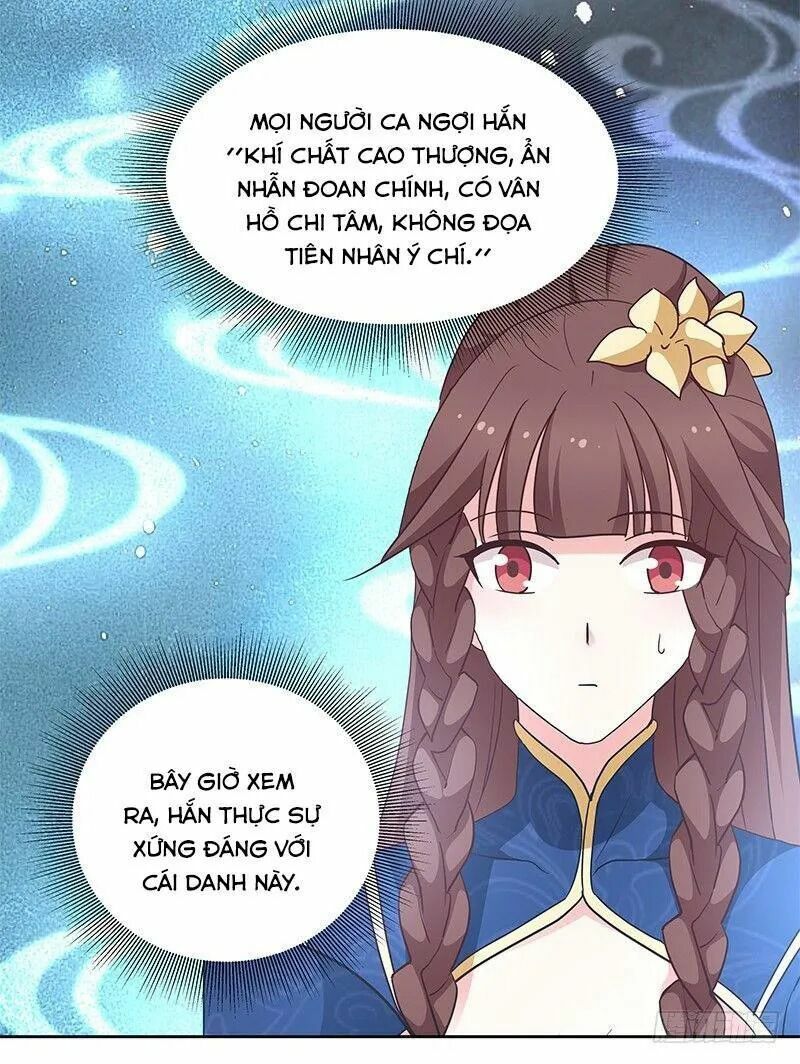 trò chơi trừng phạt chapter 14 42