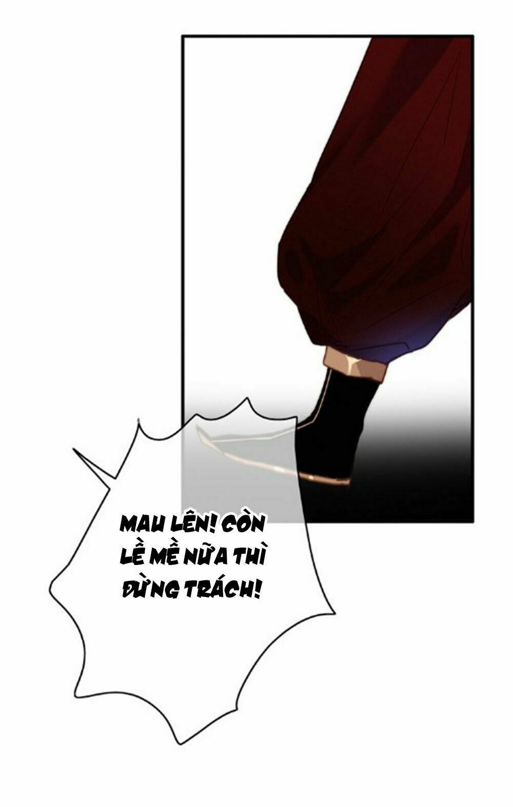 dữ tử thành thuyết chapter 18 26