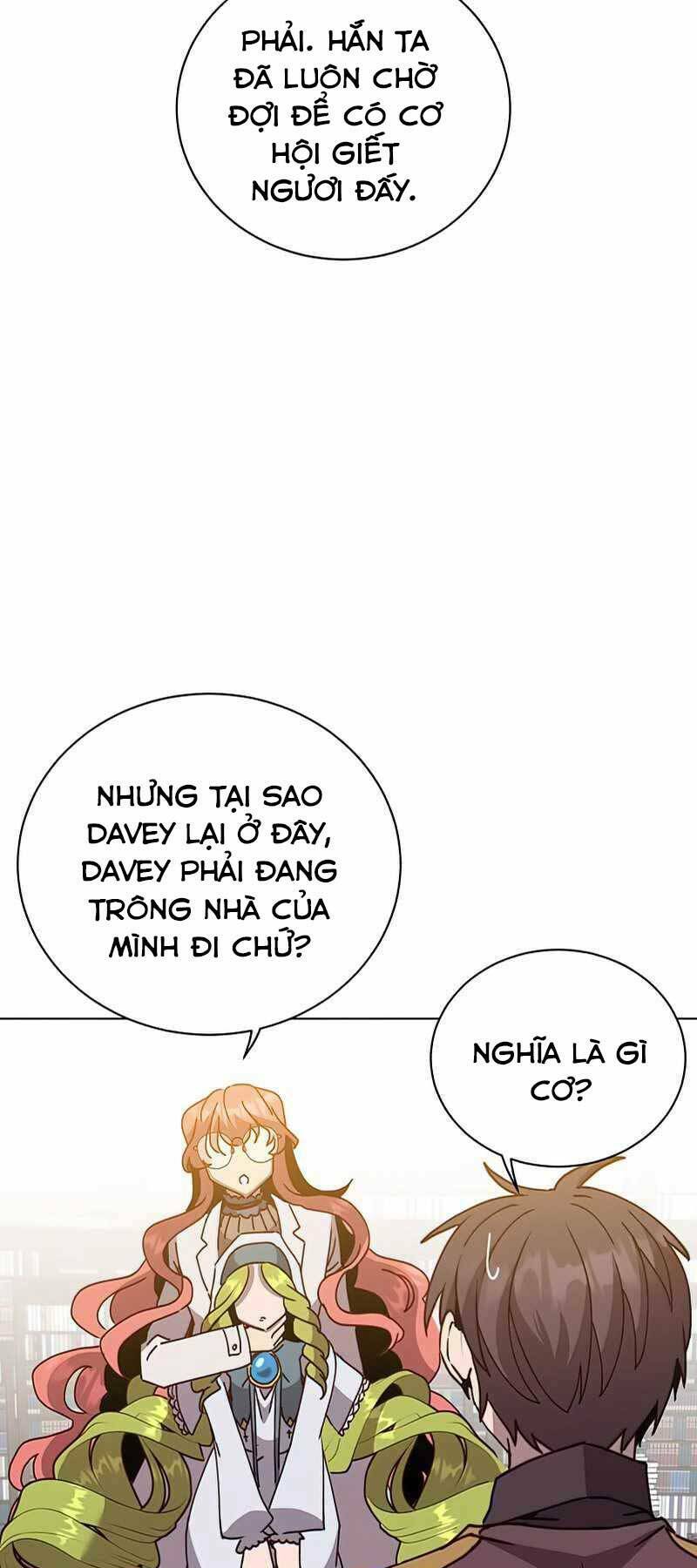 Anh Hùng Mạnh Nhất Trở Lại chapter 94 58