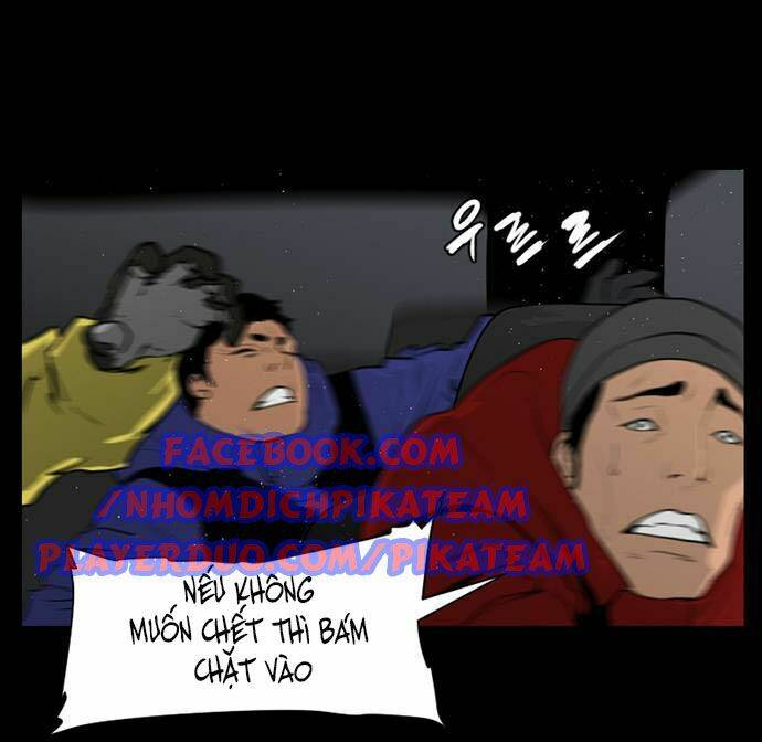 đêm vùng cực chapter 6 5