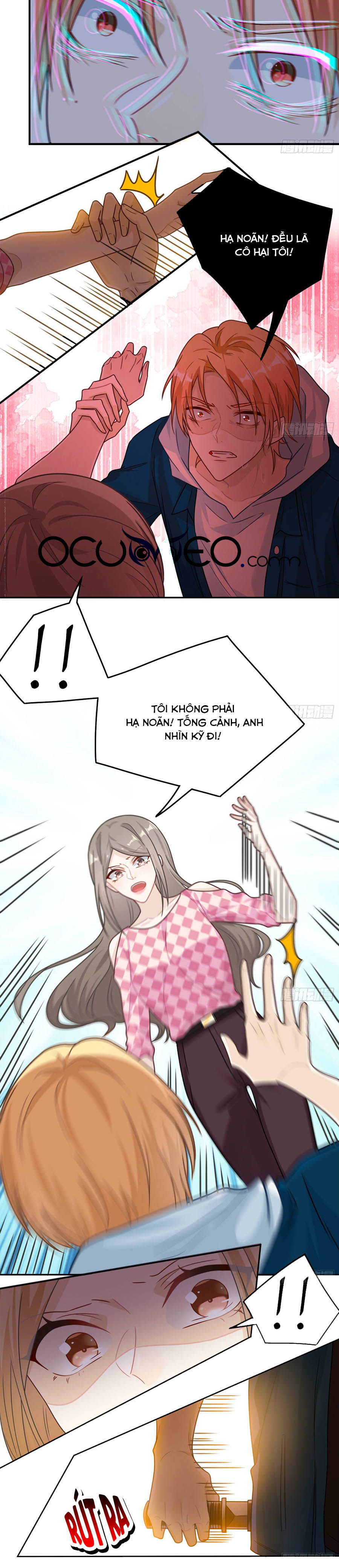 hai cách tìm gặp người yêu chapter 63 4