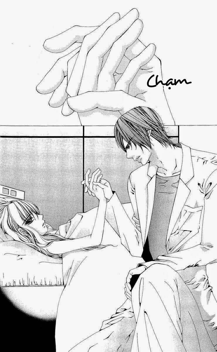 nemuri hime - yume miru youni koishiteru chapter 6 14