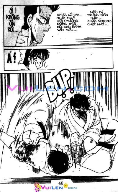 truyền nhân atula - shura no mon i chapter 12 47