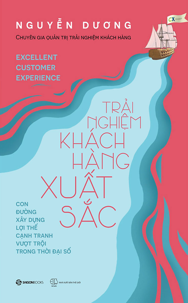 TRẢI NGHIỆM KHÁCH HÀNG XUẤT SẮC_SGB - Năng lực cạnh tranh chính trong thời đại số