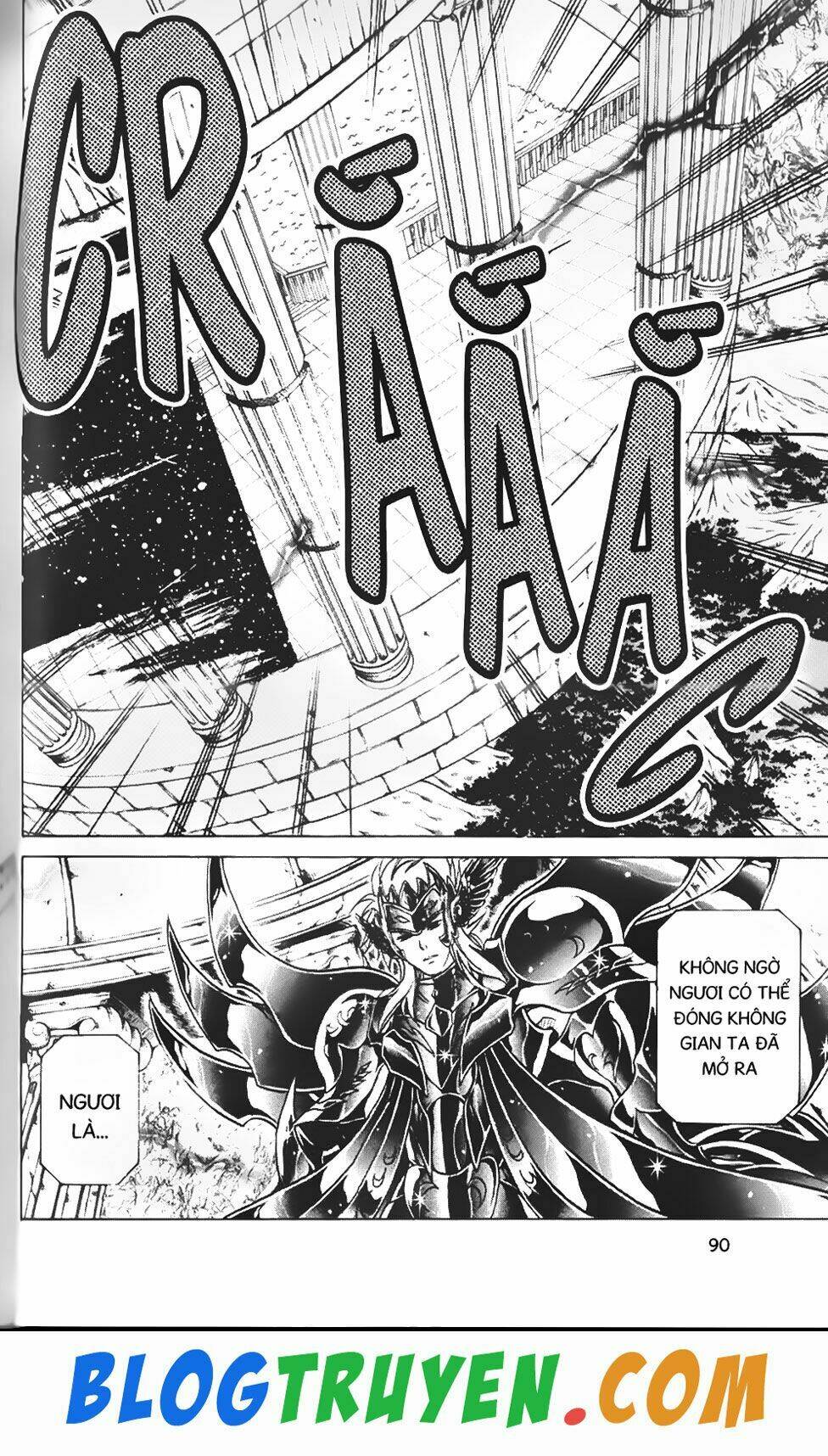 thần thoại minh vương chapter 65 5