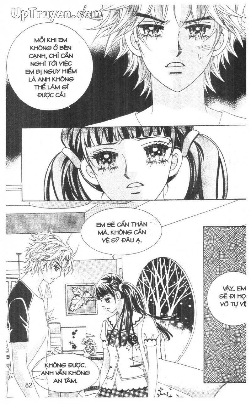 meo meo dịu dàng đi nhé chapter 10 82