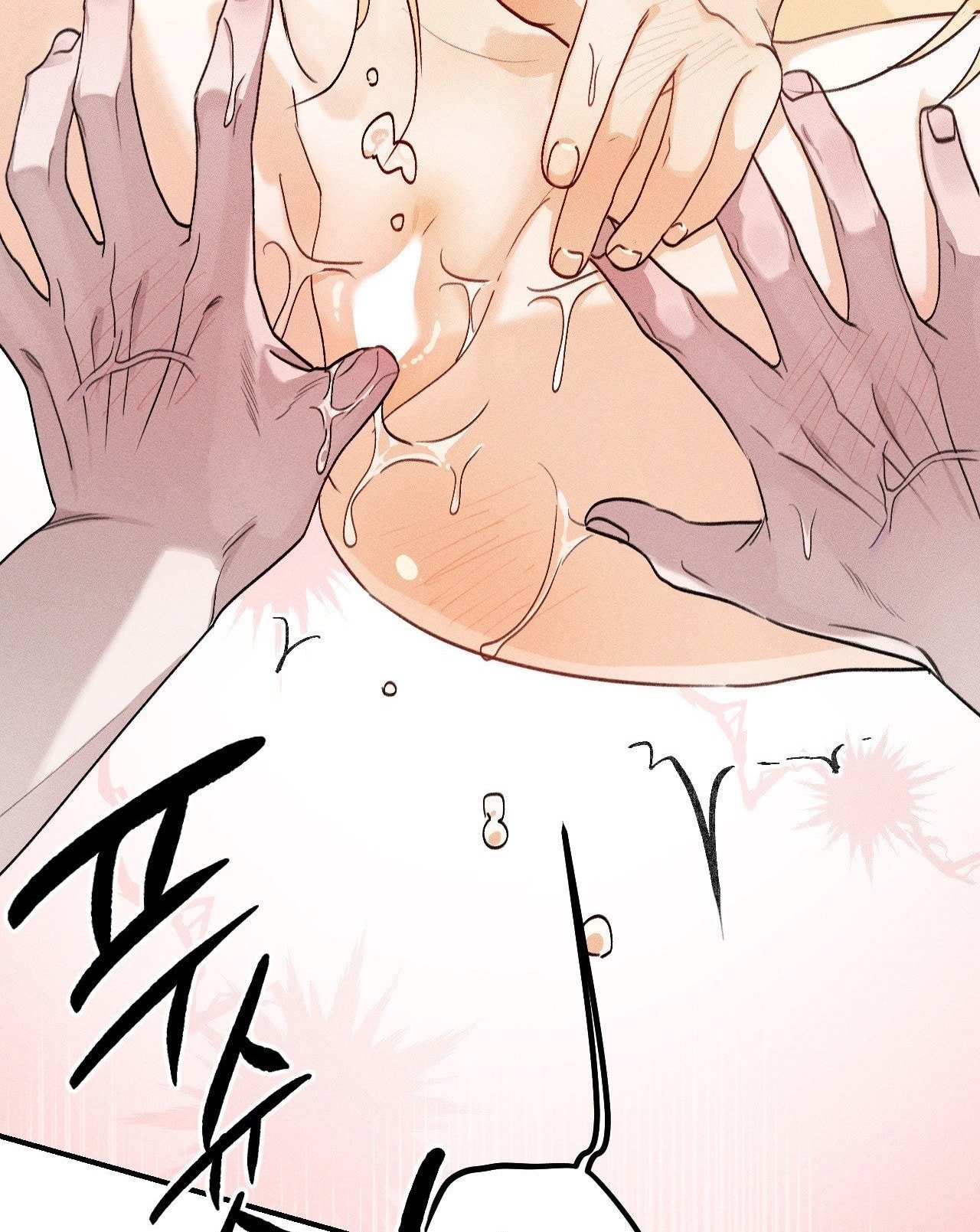 [18+] người đàn ông làm tình với quỷ chapter 2.2 58