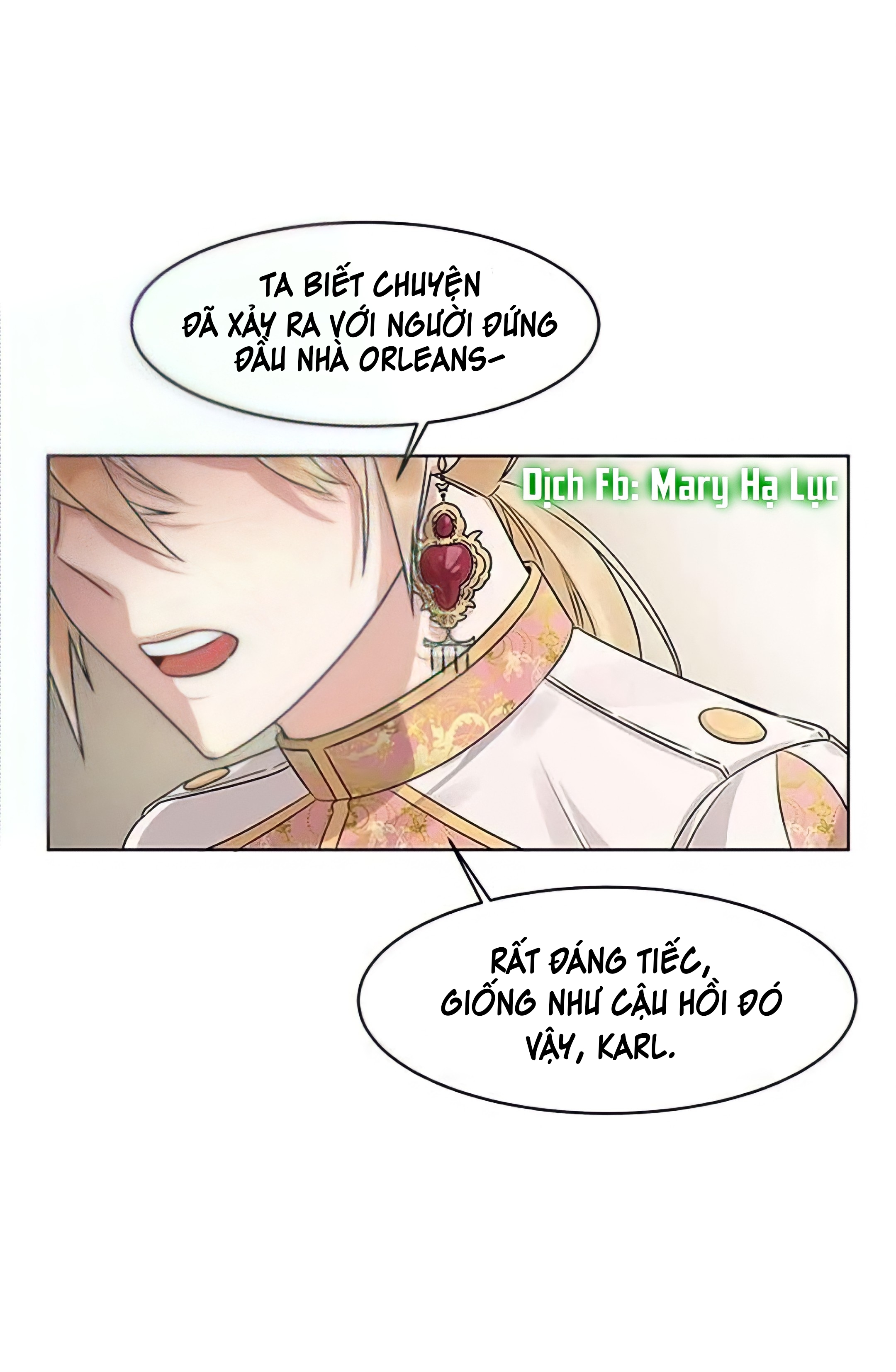 có rồng! (full) chapter 2 47