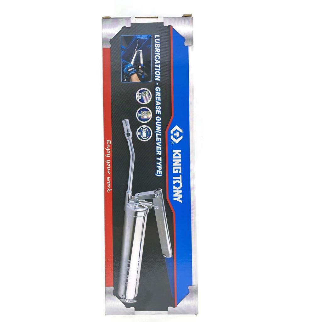 Bơm mỡ bằng tay Kingtony 9BU-251 500cc