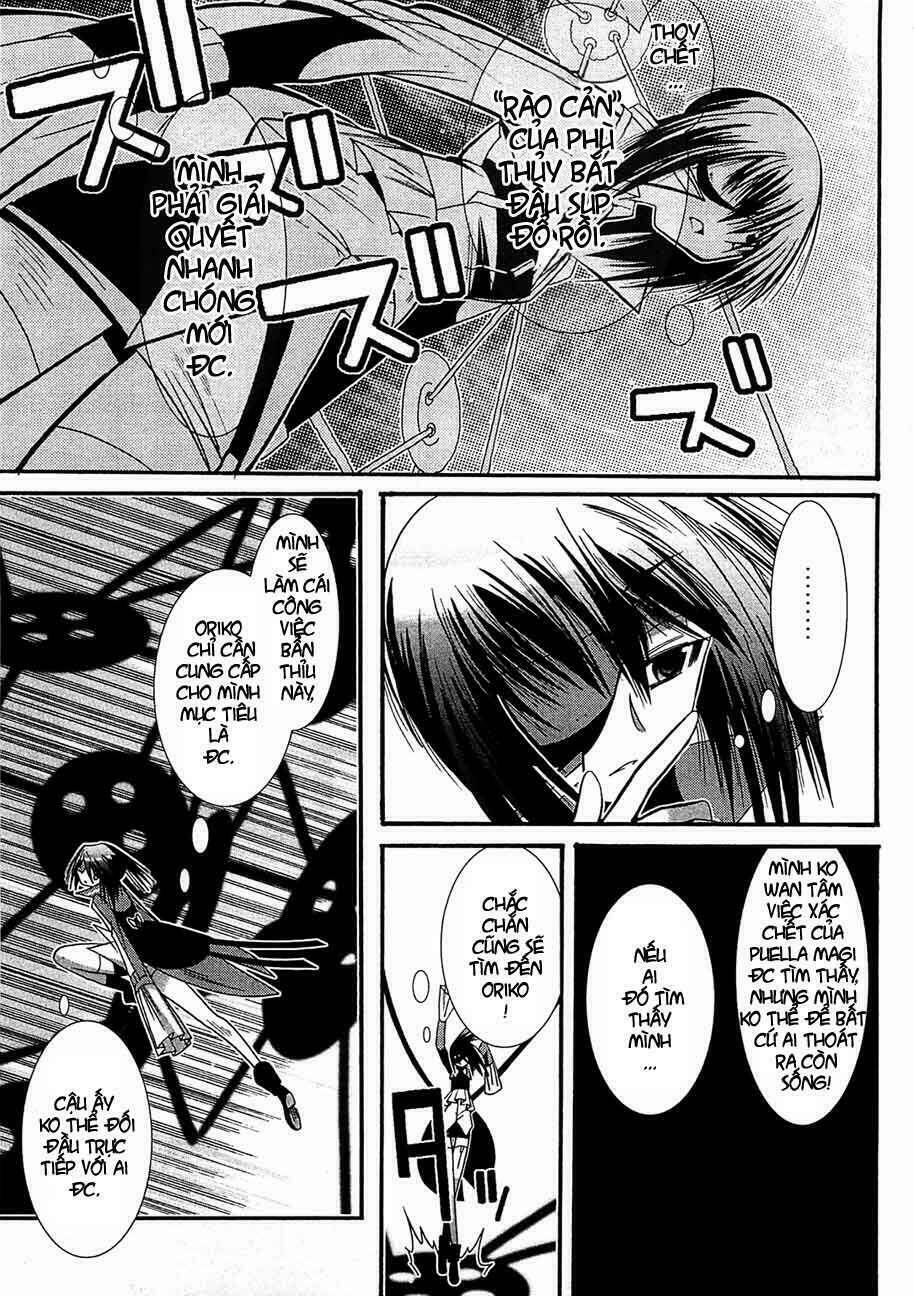 puella magi oriko magica chapter 4 22