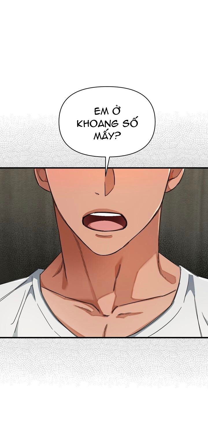 chuyến tàu cuồng loạn chapter 20 40