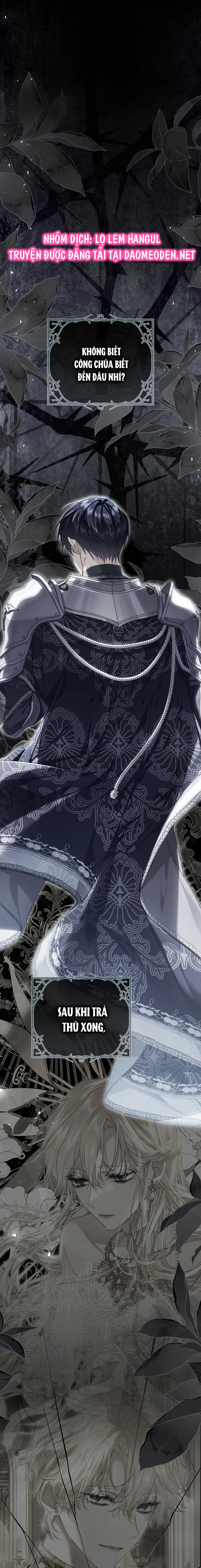 con rối ác nữ marionette chapter 100 8