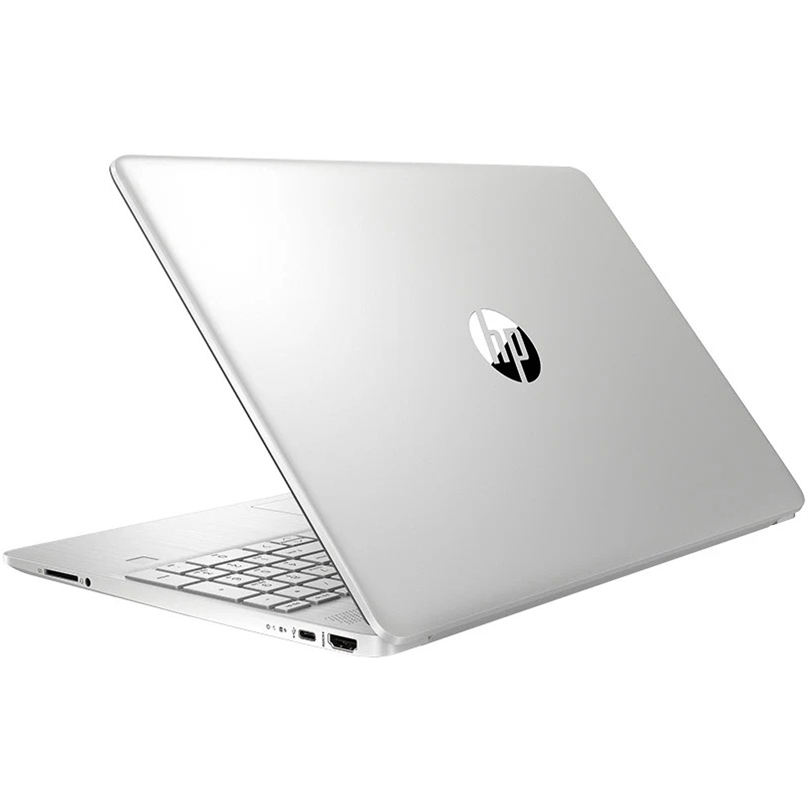 Laptop HP 15s-fq1107TU 193Q3PA (Core i3-1005G1/ 4GB DDR4 2666MHz/ 256GB SSD M.2 NVMe/ 15.6 SVA/ Win10) - Hàng Chính Hãng