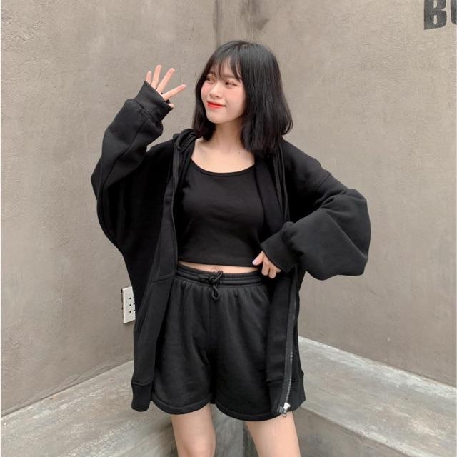 Set bộ nữ 3 món