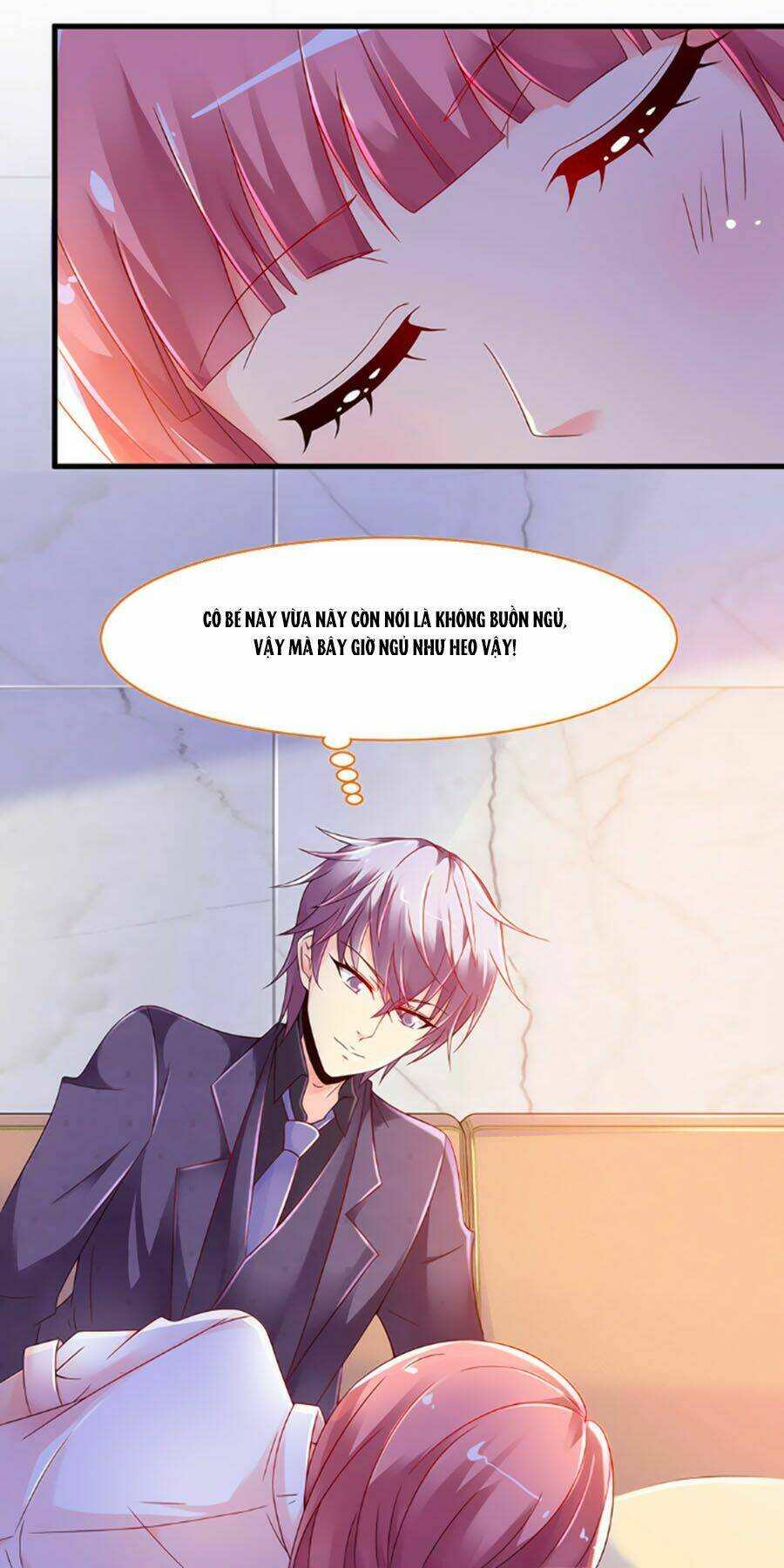 đại thúc, người ta sẽ ngoan chapter 20 2