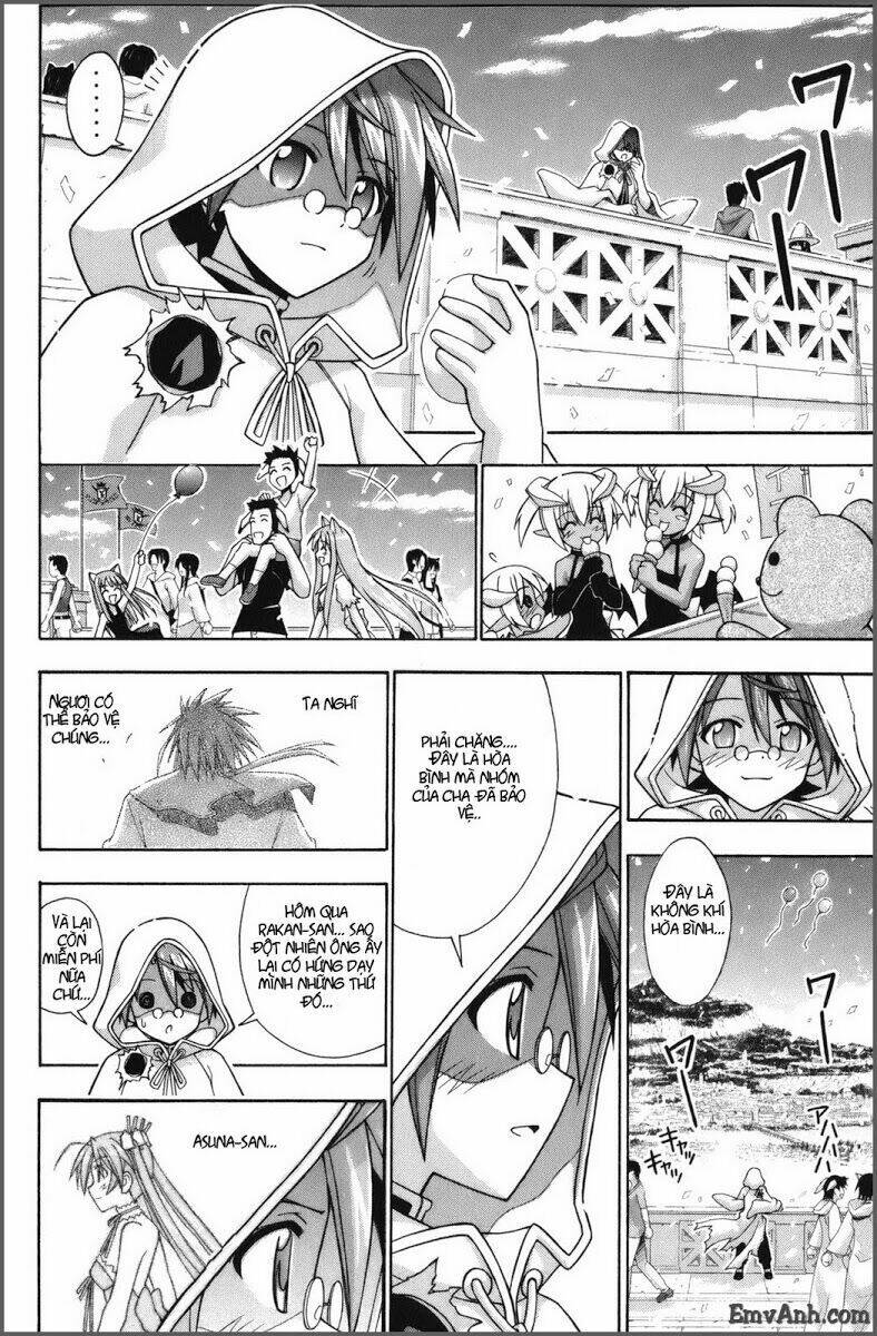 bậc thầy ma pháp chapter 221 14