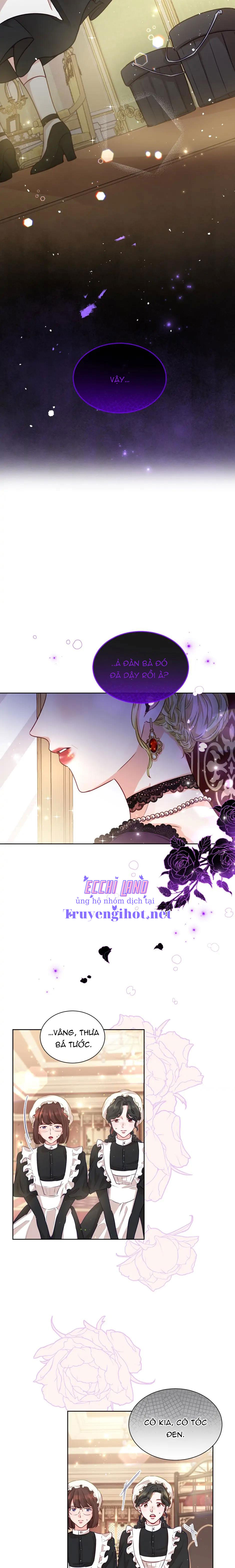 đánh cắp trái tim thiếu nữ chapter 7.2 10