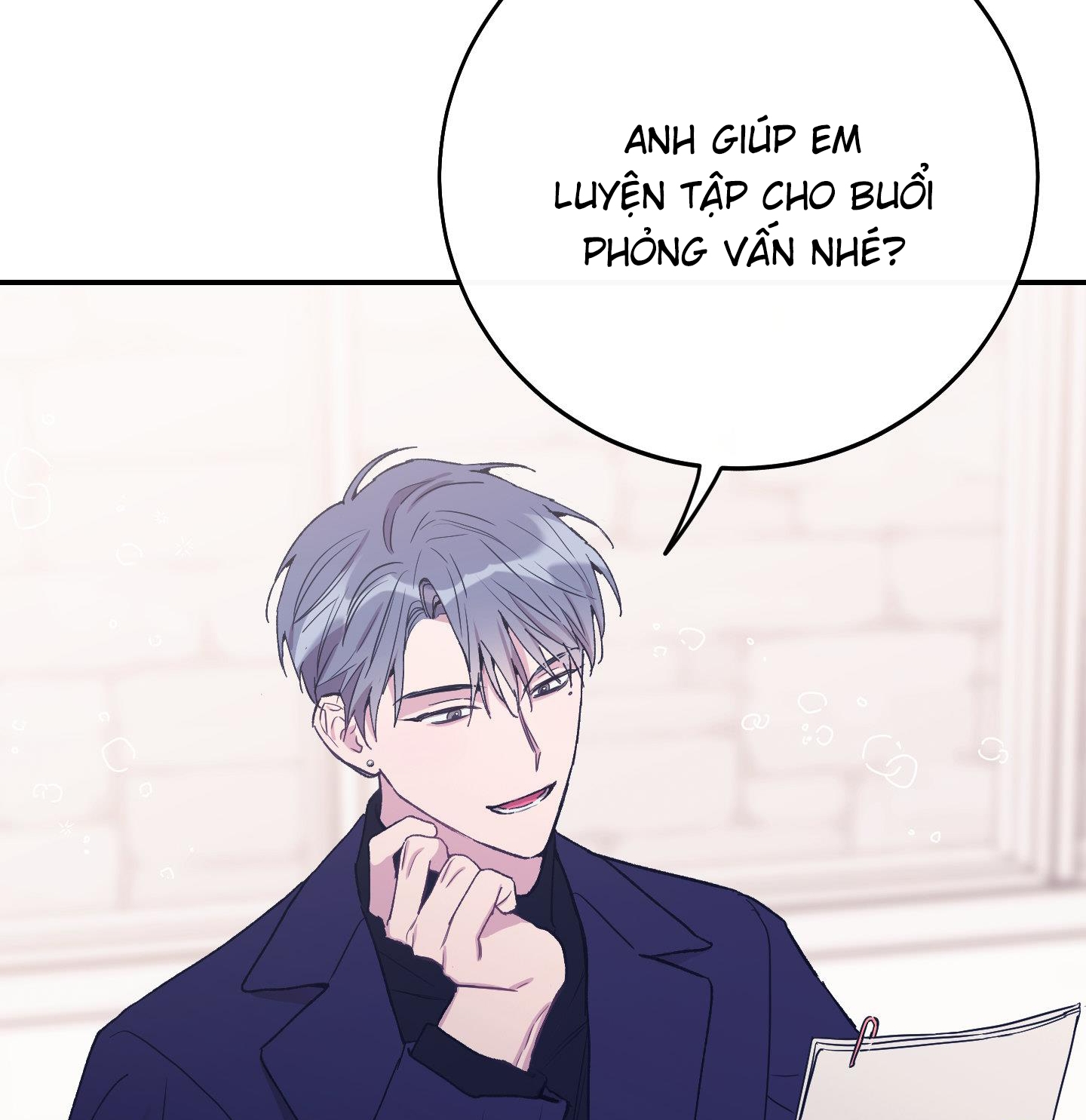 lãng mạn giả dối chapter 28 44