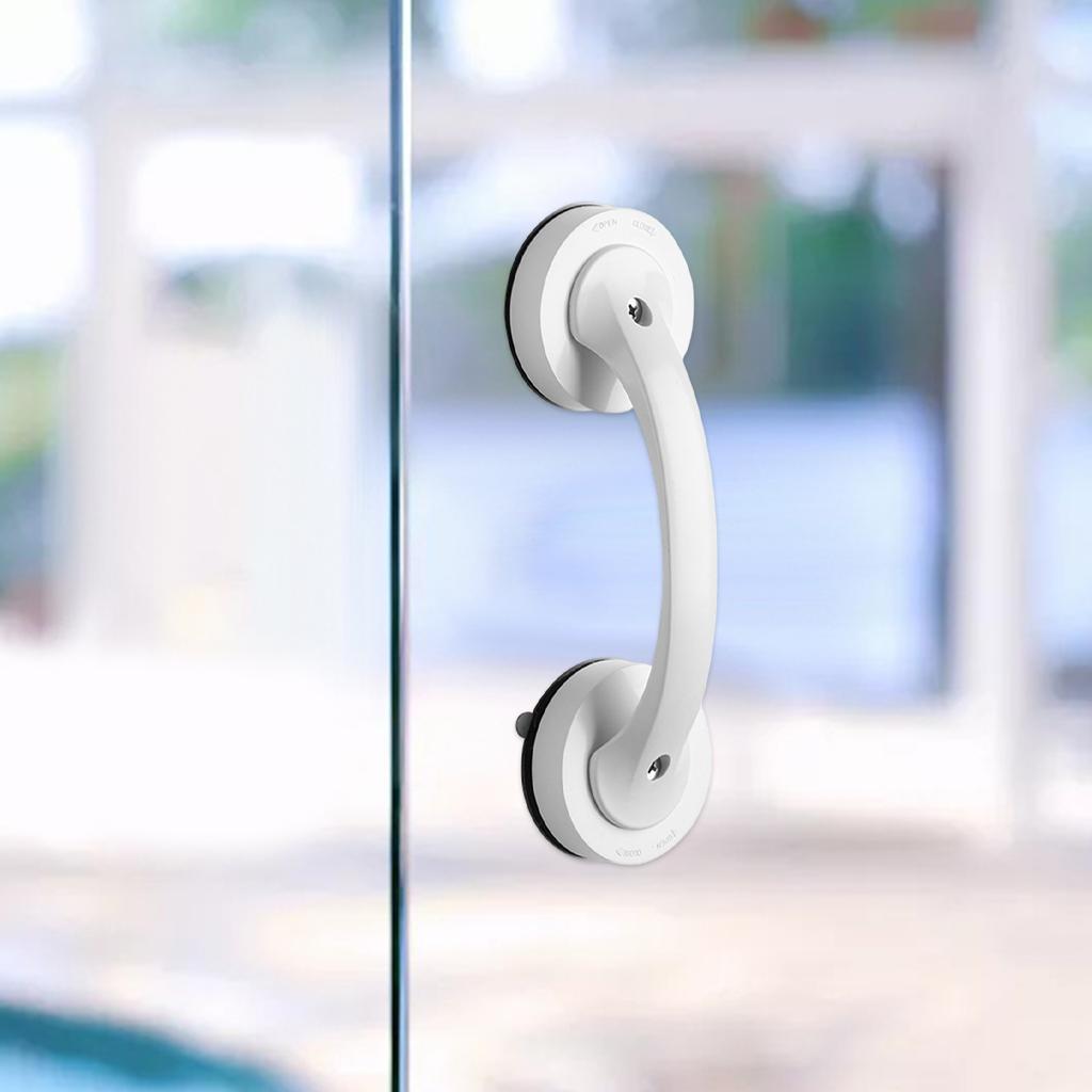 Suction Cup Door Handle Household Accessories Helping Handle for