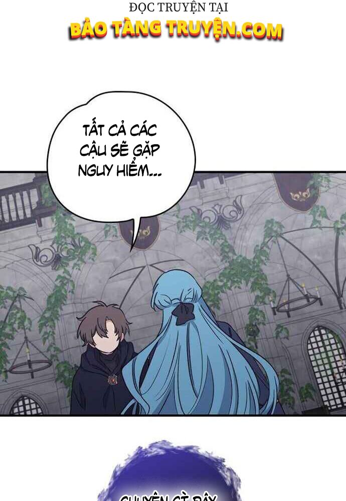 nhà hiền triết yigret chapter 14 71