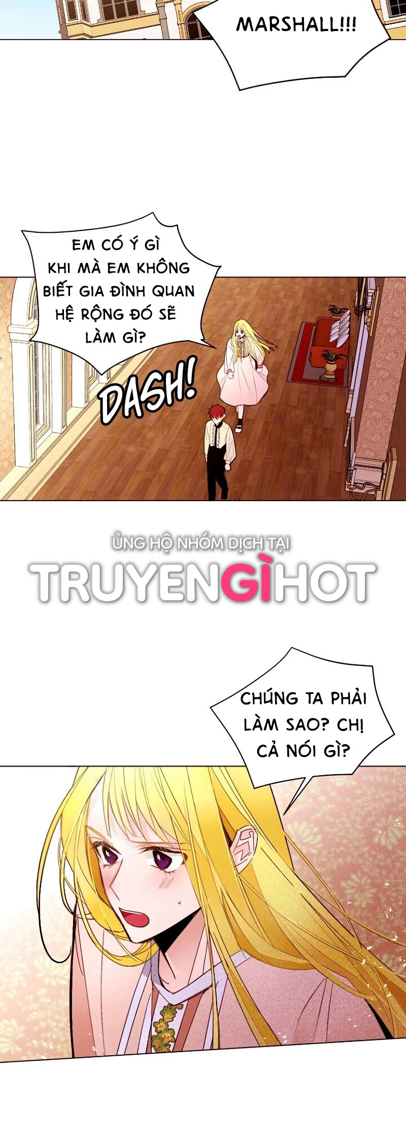 cuộc sống nhàm chán của quý cô tái sinh chapter 39 20