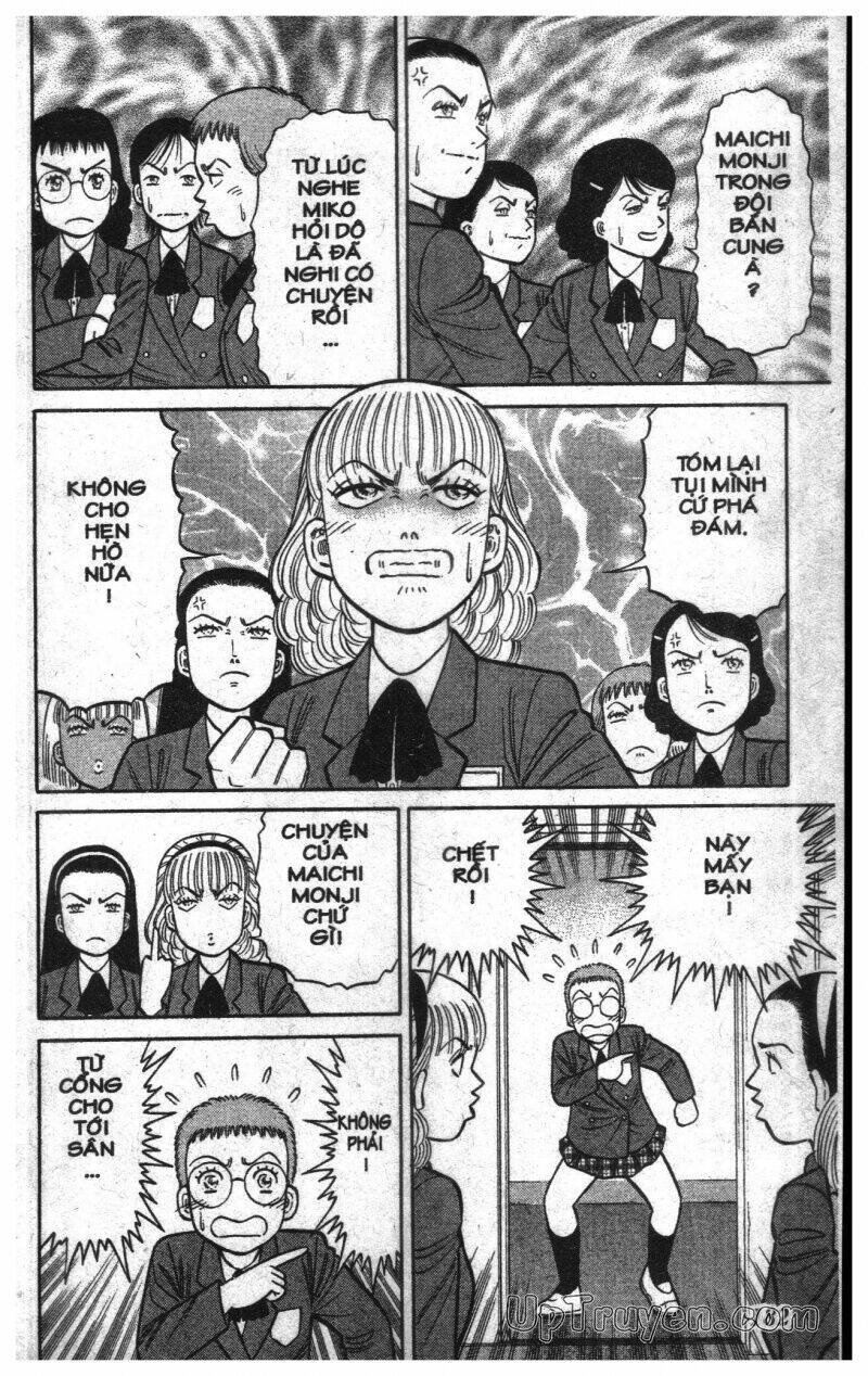 hộ chiếu xanh chapter 6 184