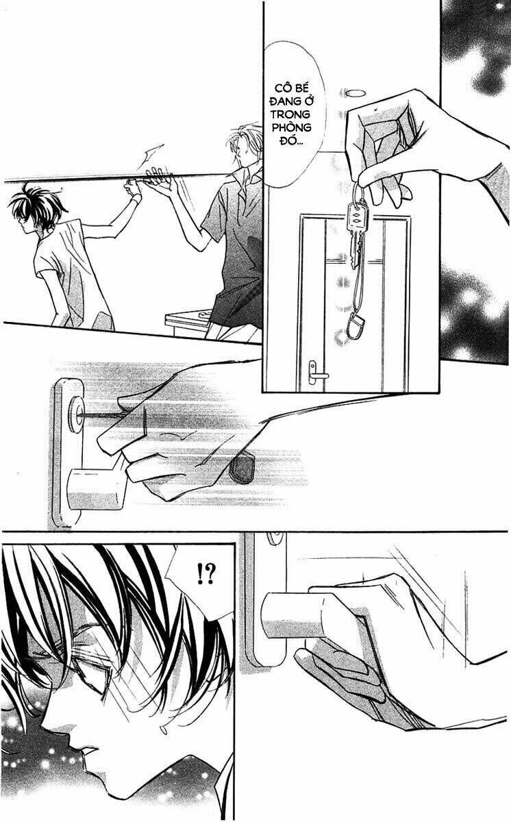 yoru made matenai chapter 22.2 39