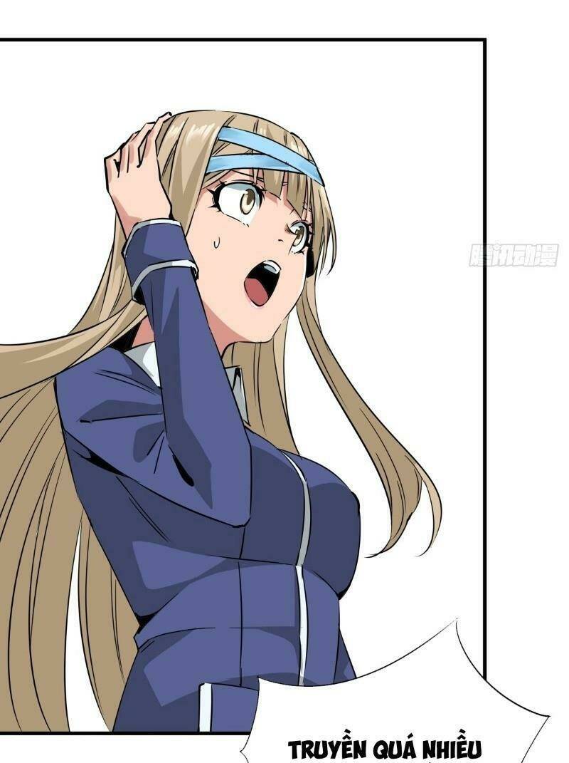 thiên luân chapter 17 27