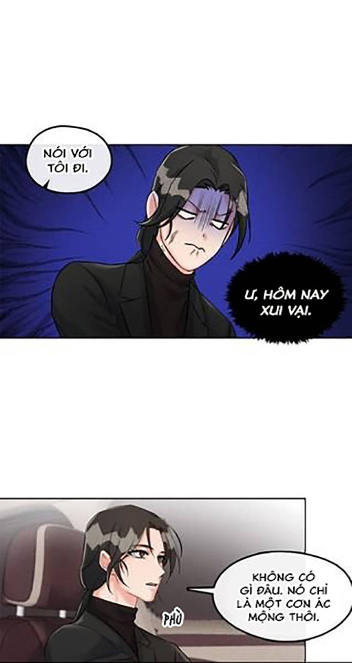 chế độ độc tài chapter 6 31