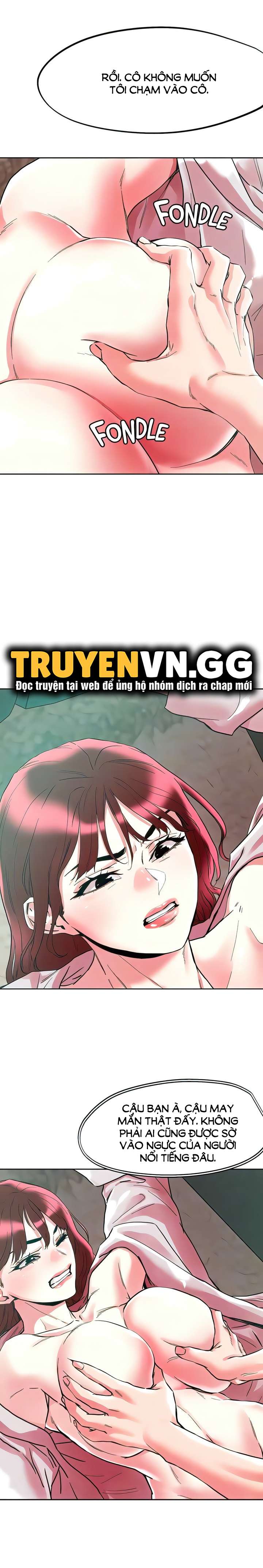 quyền năng chịch gái chapter 94 7