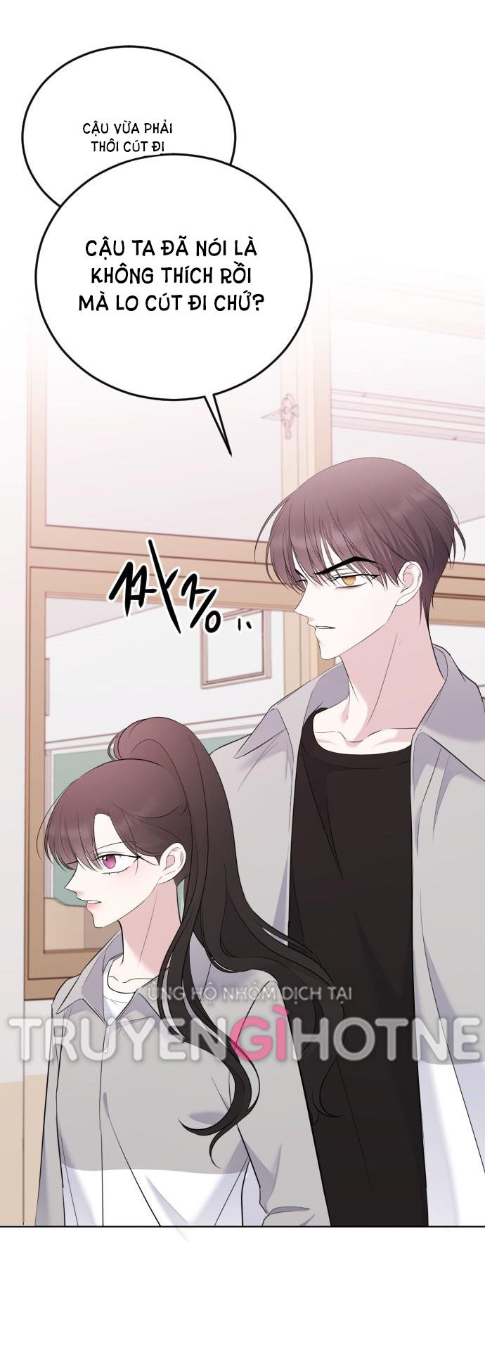 tôi sẽ thay đổi kết cục chapter 2.2 35