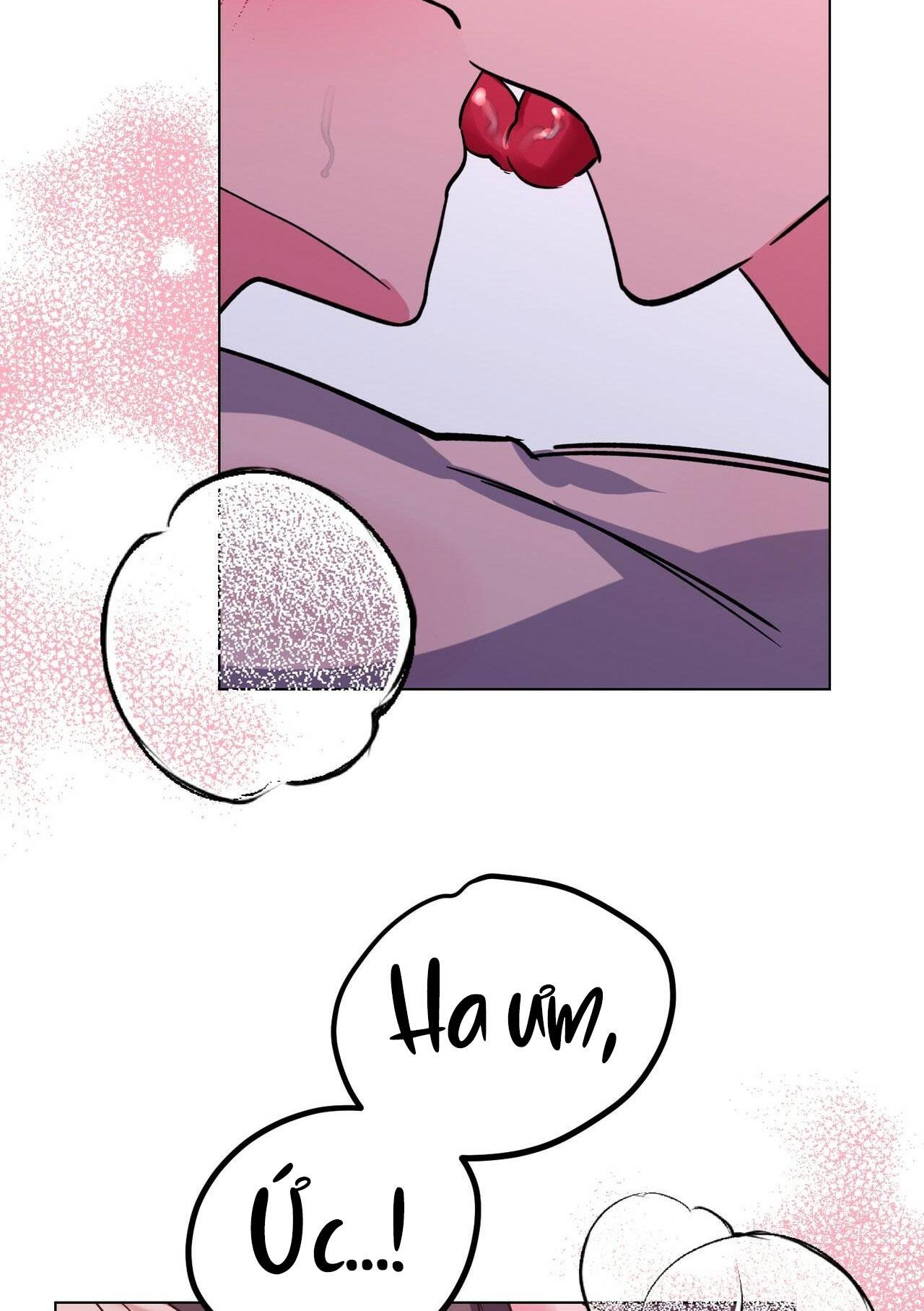 cạm bẫy đại học chapter 27 71