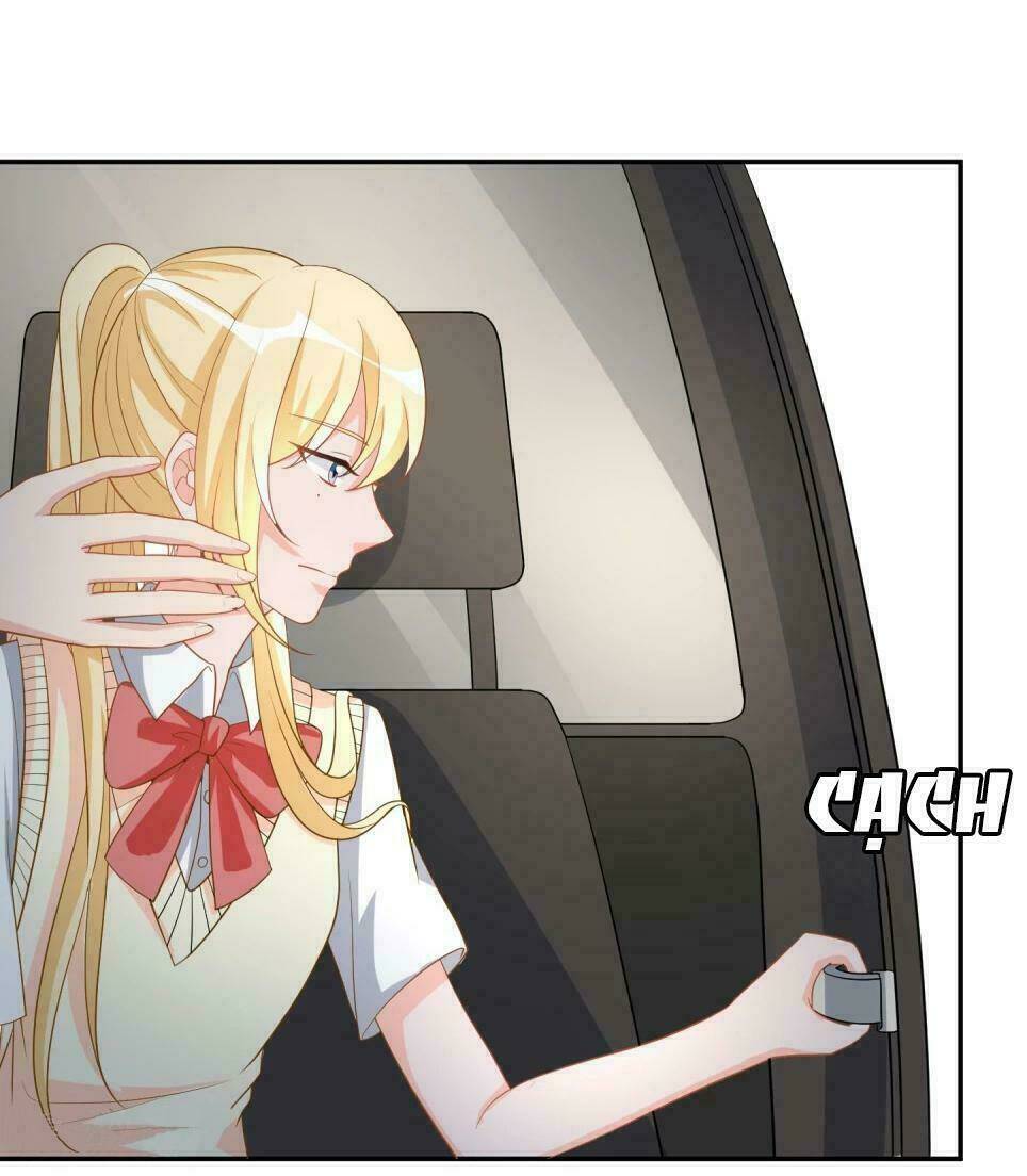 trọng sinh siêu sao - lăng thiếu sủng nghiện chapter 29 3