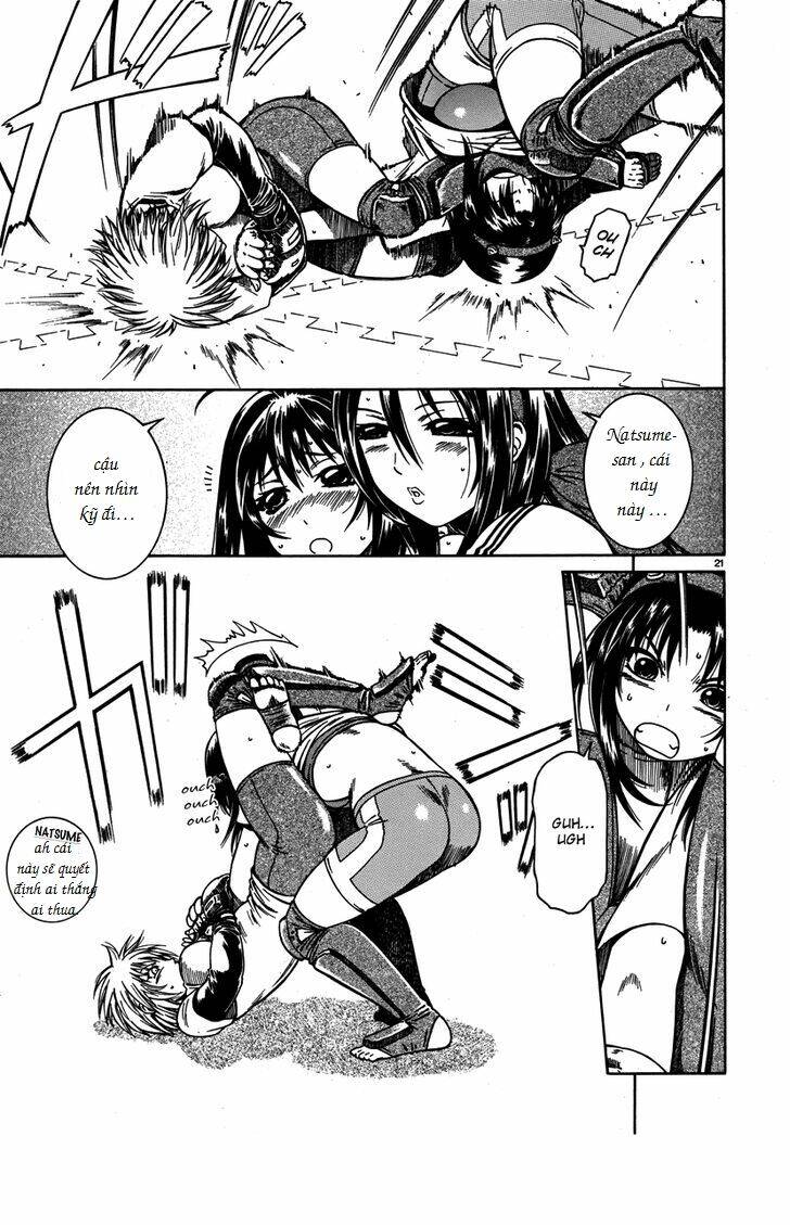 dethrone chapter 3 21