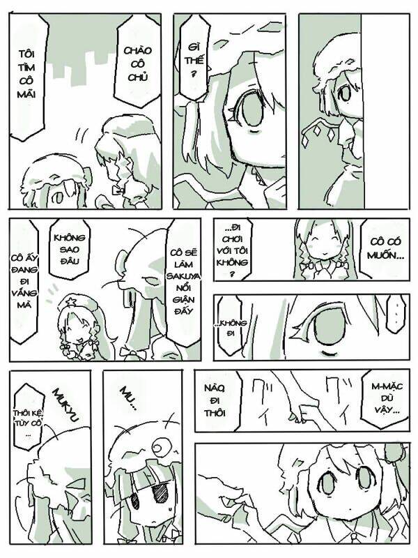 touhou - a bright future chapter 1 4