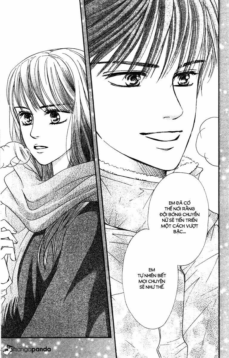 xứng danh anh hùng chapter 68 33