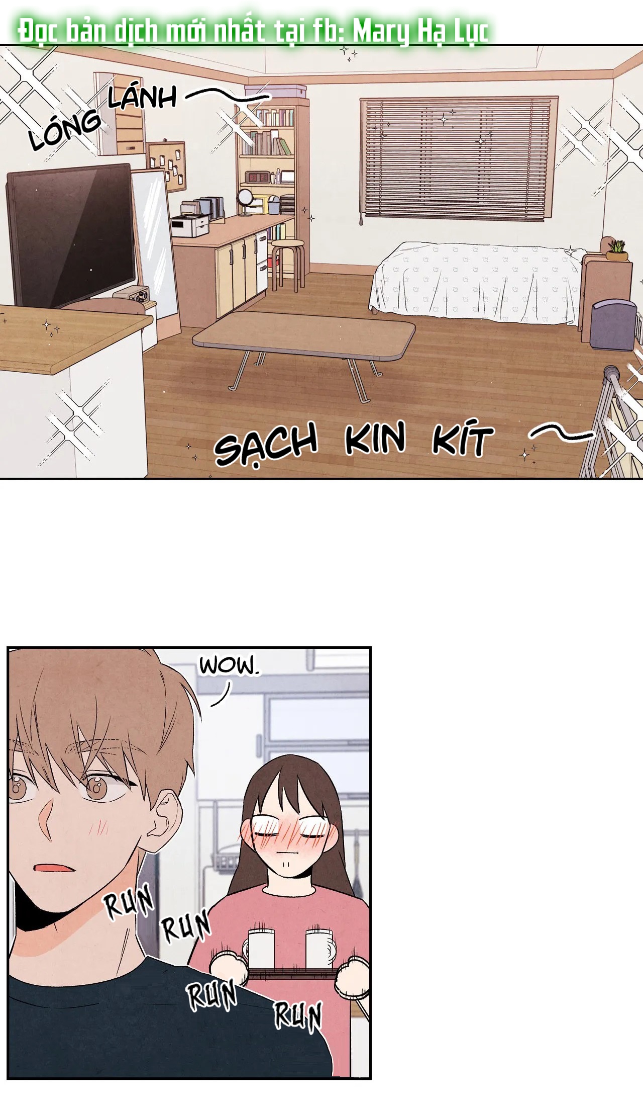 1 cộng 1 bằng.... chapter 17.1 12