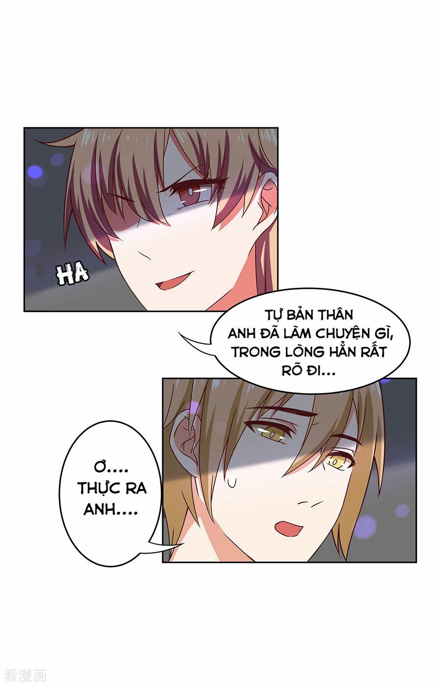 trọng sinh quý thê chi phục thù hoa lệ chapter 42 19