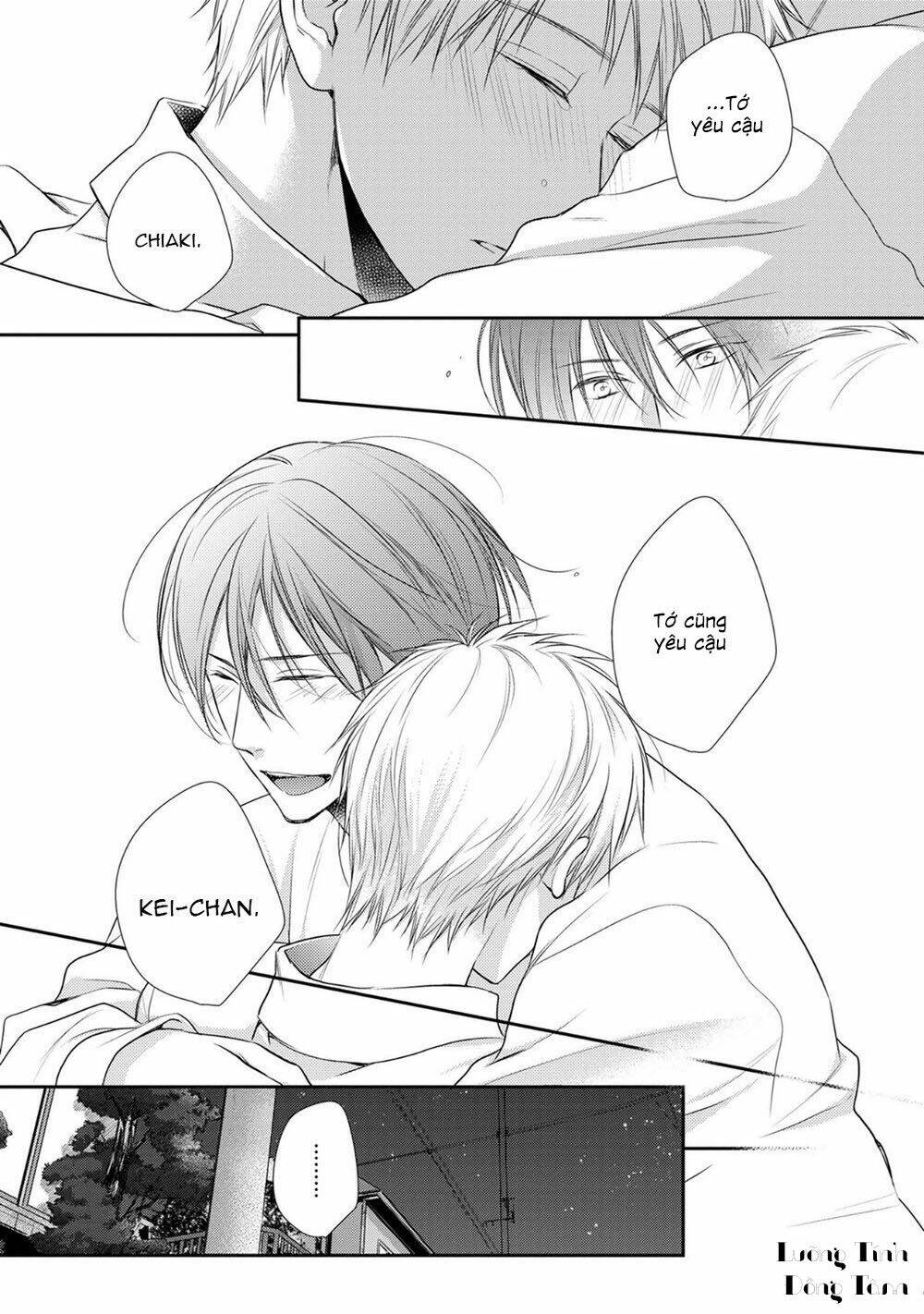 ore no itoshi no neet-kun chapter 1 39