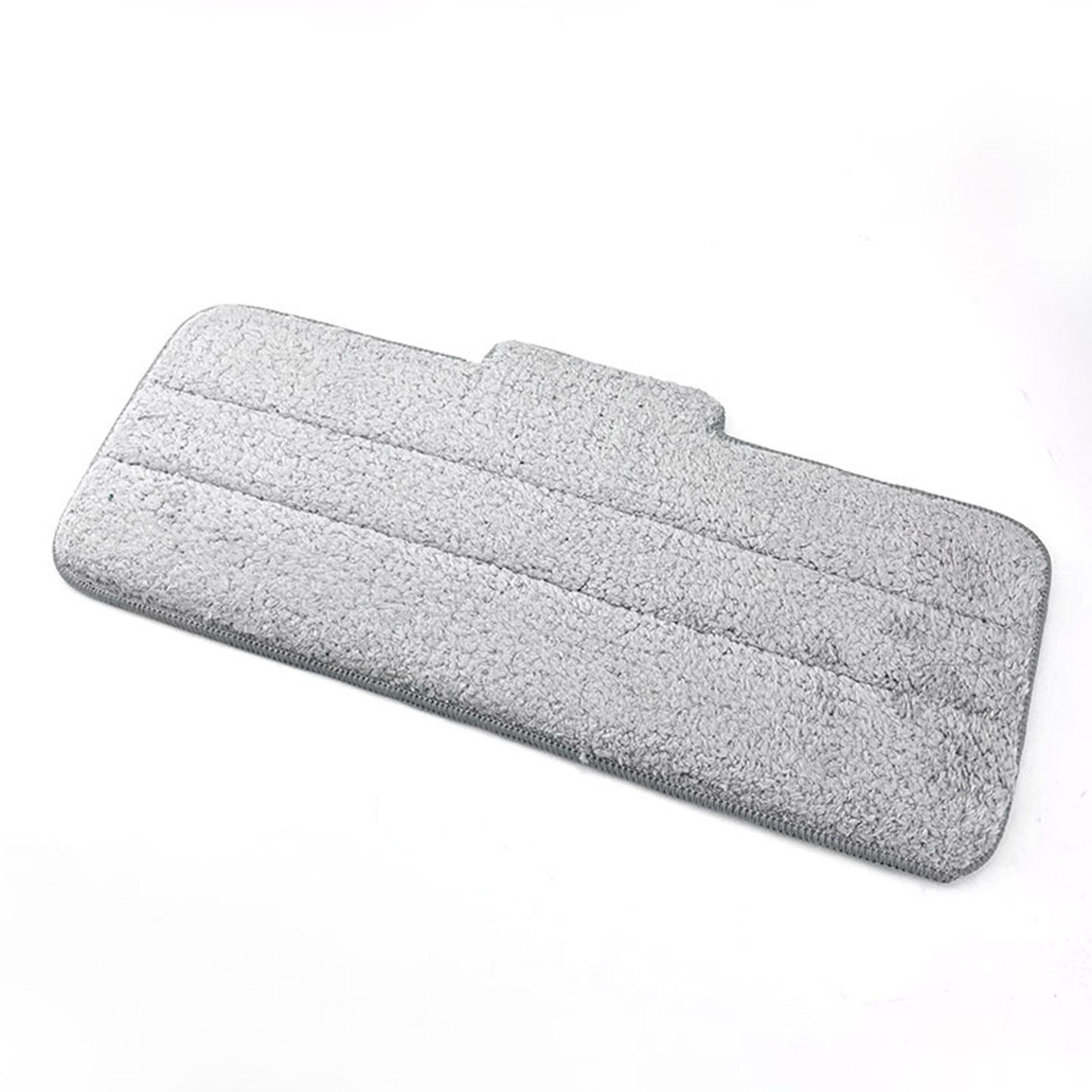 Set 4 miếng Microfiber phụ kiện thay thế trong máy hút bụi