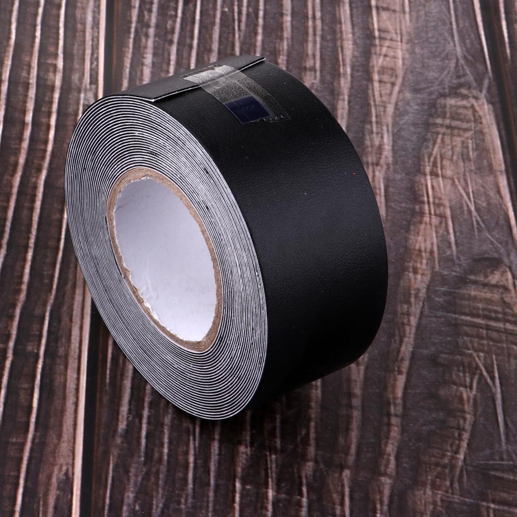 20cm PU Tennis Racquet Racket  Band Tape Sticker Roll Replacement