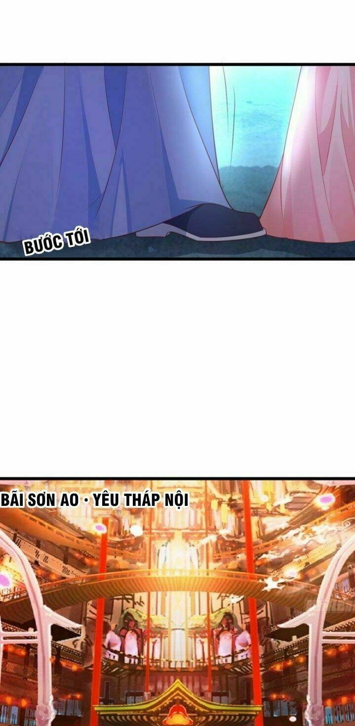 liêu liêu trai chapter 23 18