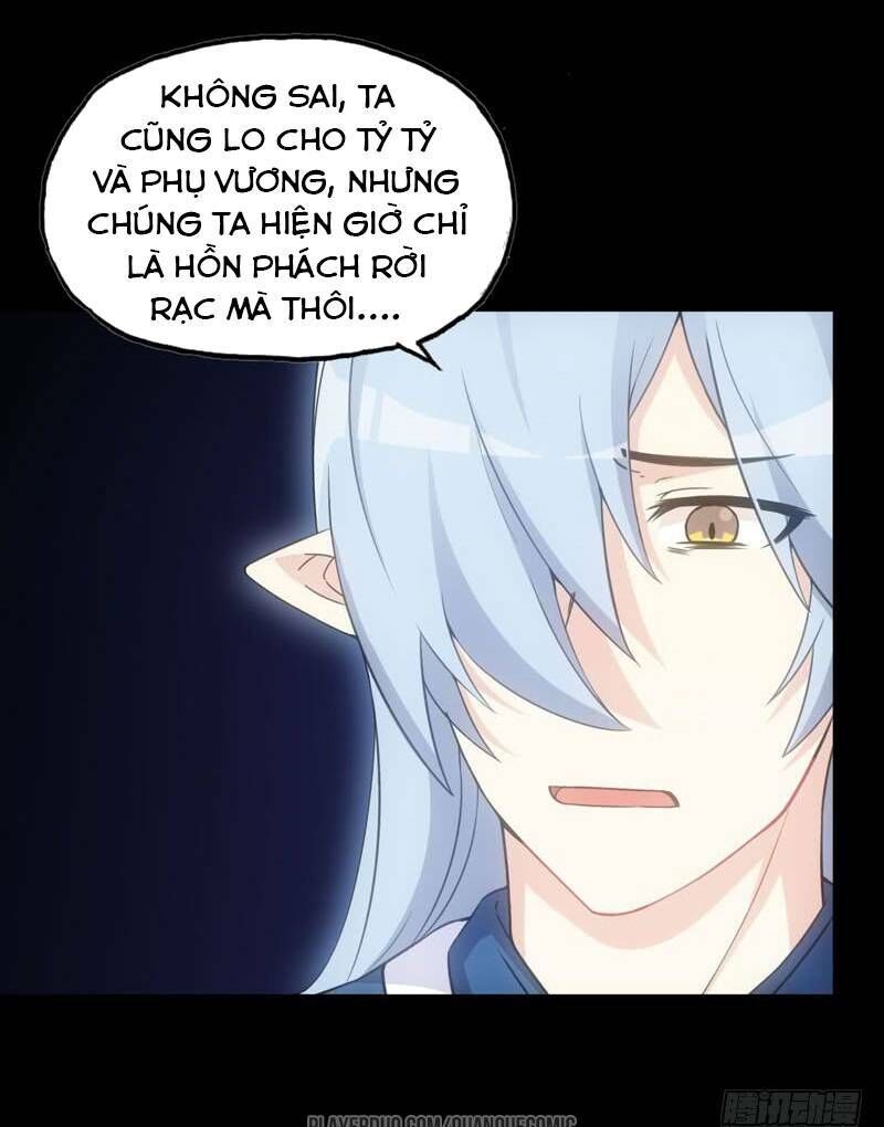 khởi đầu bằng một con côn chapter 71 19