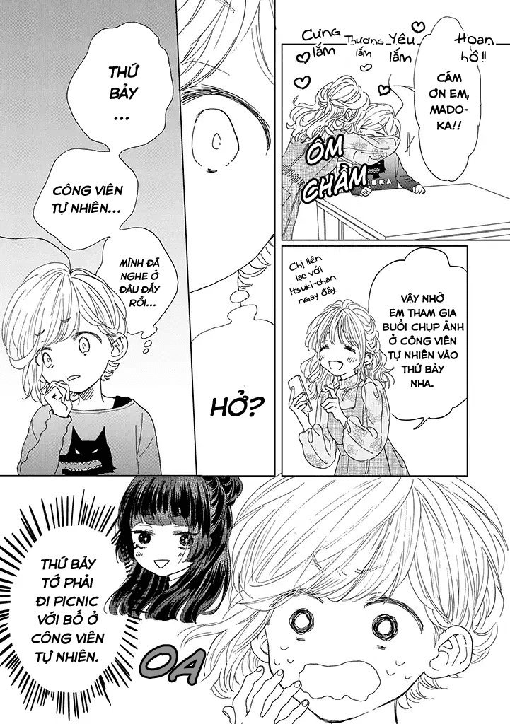 bí mật của madoka chapter 6 8