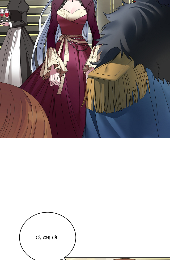 tôi sẽ trở thành nhân vật chính chapter 12 12