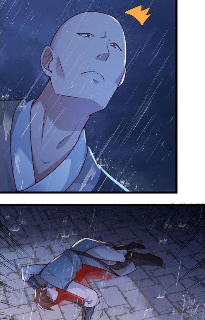 ta nuôi ma quỷ ở trấn ma ti chapter 18 16